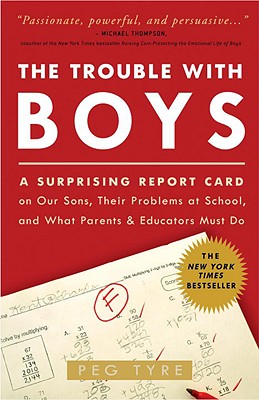 The Trouble With Boys