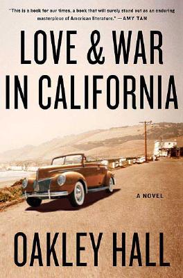 Love and War In California