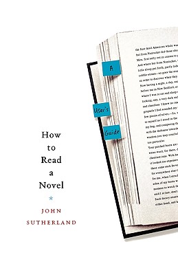How To Read a Novel