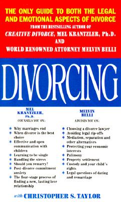 Divorcing