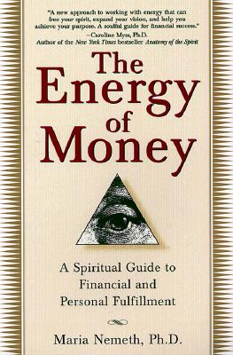 The Energy of Money