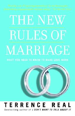 The New Rules of Marriage