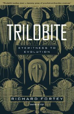 Trilobite!