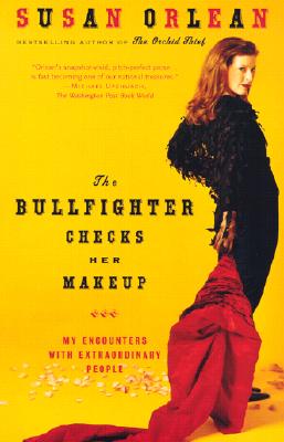 The Bullfighter Checks Her Makeup