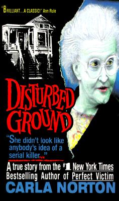Disturbed Ground