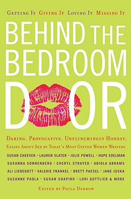 Behind the Bedroom Door