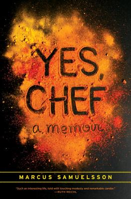 Yes, Chef