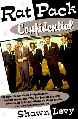 Rat Pack Confidential