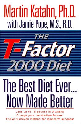 The T-Factor 2000 Diet