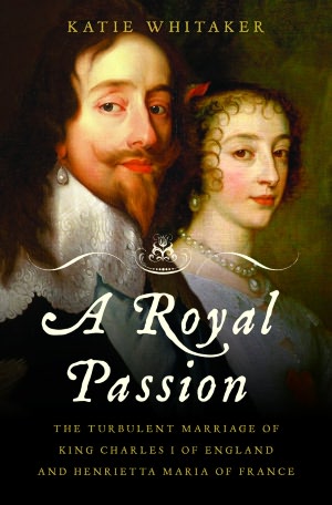 A Royal Passion