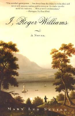 I, Roger Williams