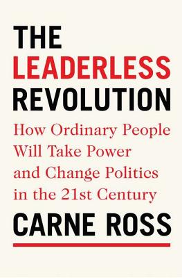 The Leaderless Revolution