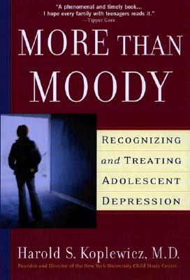 More Than Moody