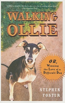 Walking Ollie