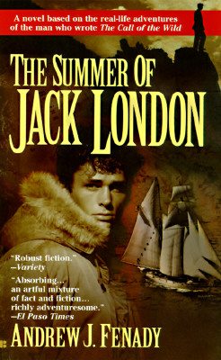 The Summer of Jack London