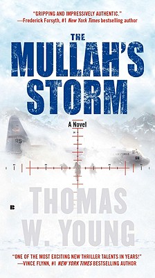 The Mullah’s Storm