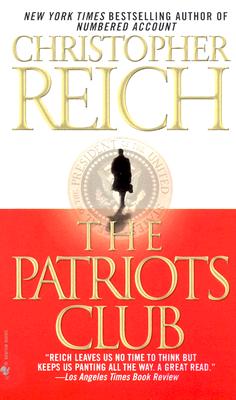 The Patriot’s Club