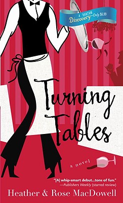 Turning Tables