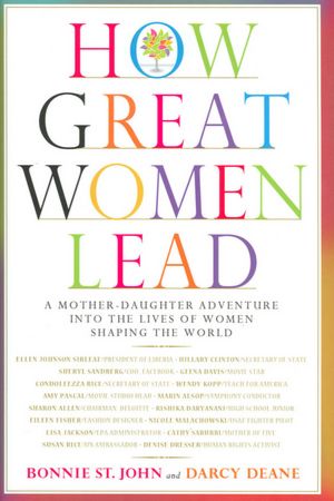 How Great Women Lead