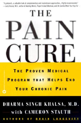 The Pain Cure