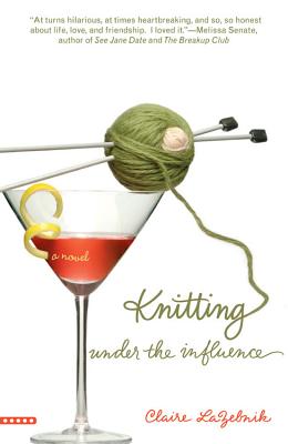 Knitting Under the Influence