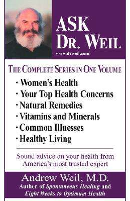 Ask Dr. Weil