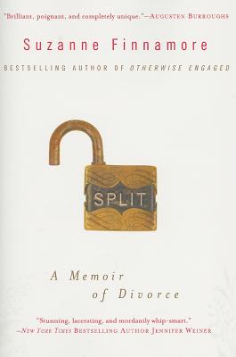 Split: A Memoir of Divorce