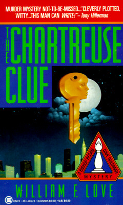 The Chartreuse Clue