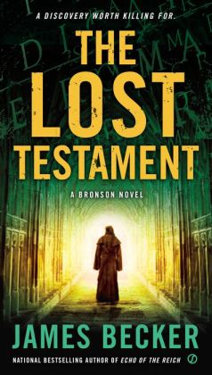 The Lost Testament