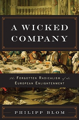 A Wicked Company