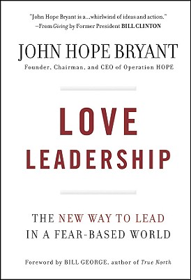 Love Leadership