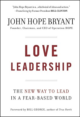 Love Leadership