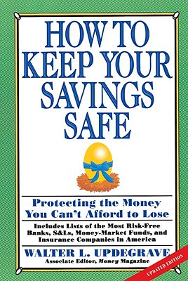 How to Keep Your Savings Safe