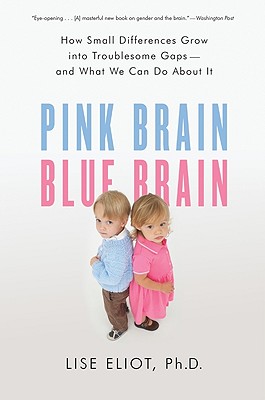 Pink Brain, Blue Brain