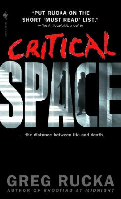 Critical Space