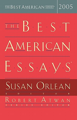 The Best American Essays 2005