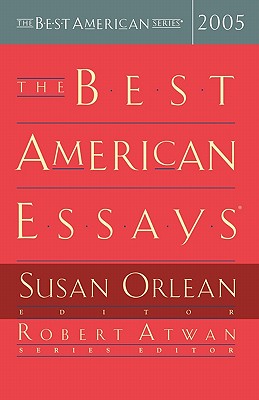 The Best American Essays 2005