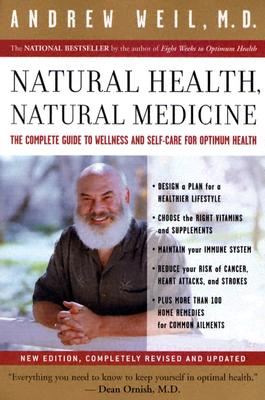 Natural Health, Natural Medicine