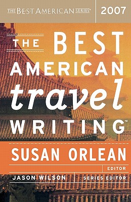 Best American Travel Writing