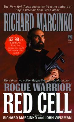 Rogue Warrior: Red Cell