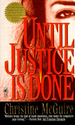 Until Justice Is Done