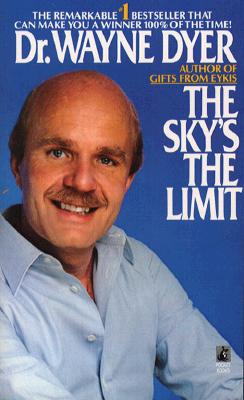 The Sky’s the Limit