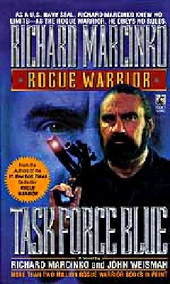 Rogue Warrior: Task Force Blue