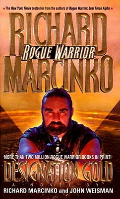 Rogue Warrior: Designation Gold