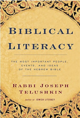 Biblical Literacy