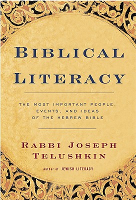 Biblical Literacy