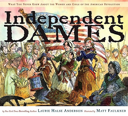 Independent Dames