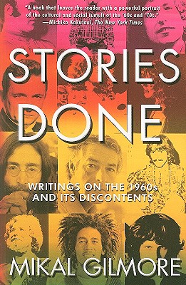 Stories Done