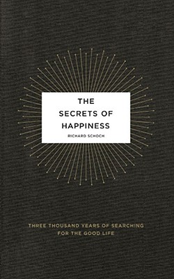 The Secrets of Happiness