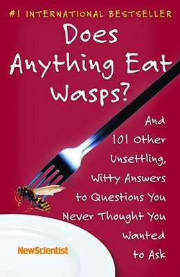 Does Anything Eat Wasps?